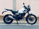 New Himalyan 450