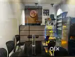 Helper needed for my new cafe