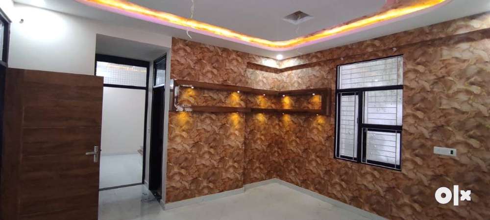 2 BHK Furinshed Apartment For Sale