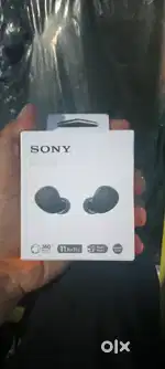 Earbuds mobile