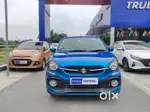 Maruti Suzuki Celerio ZXI, 2022, Petrol