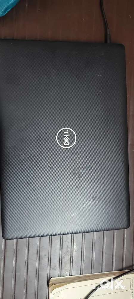 Dell laptop i3 10th 8gb 128gb 500gb