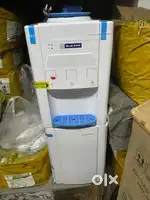 BLUE STAR WATER DISPENSER (new box packed )