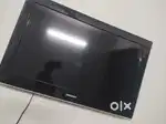 Samsung t.v