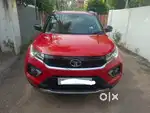 2021 July Xms sunroof model
Single used car