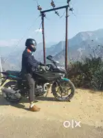 Engine good condition