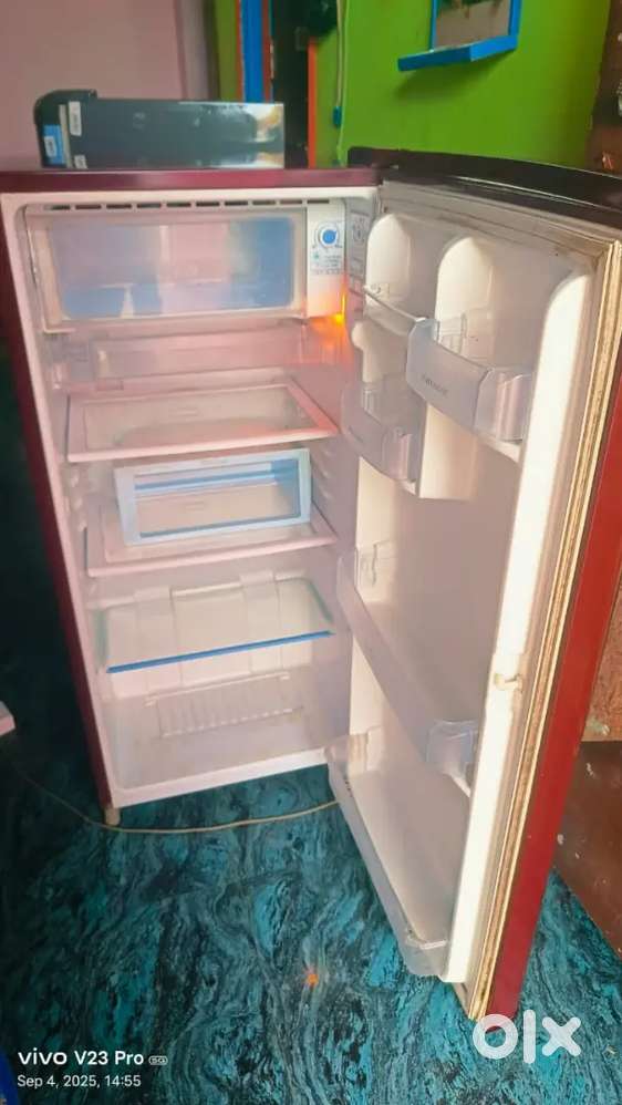 SALES BULG FRIDGES