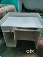 Computer cum Study Table