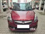 Maruti Suzuki Swift Dzire 1.3 VXI, 2015, Petrol