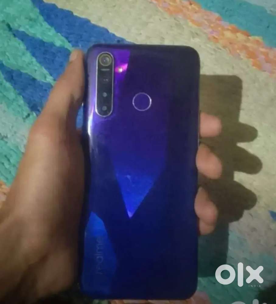 Realme 5pro
