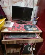 Good pc at reasonable price just like brand new