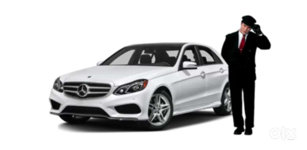Call Driver available