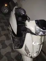 Hero maestro scooty for urgent sale