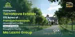 Farmhouse land sell