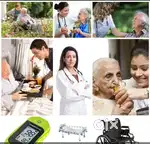 Pune nursing सर्विस