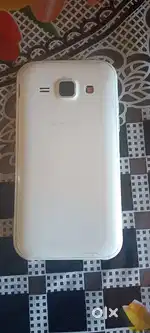 Samsung galaxy J1 Duos