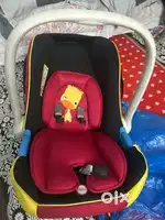 Fisher Price car seat