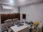 Fully Furnished Office For Rent in Prahladnagar