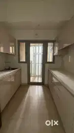 3 Bhk flat for rent at Piramal
