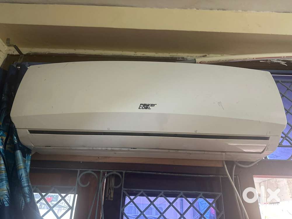 Split AC 1.5 Ton