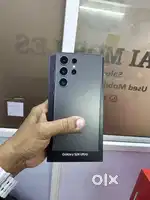 SAMSUNG S24 ULTRA 5G 12/256