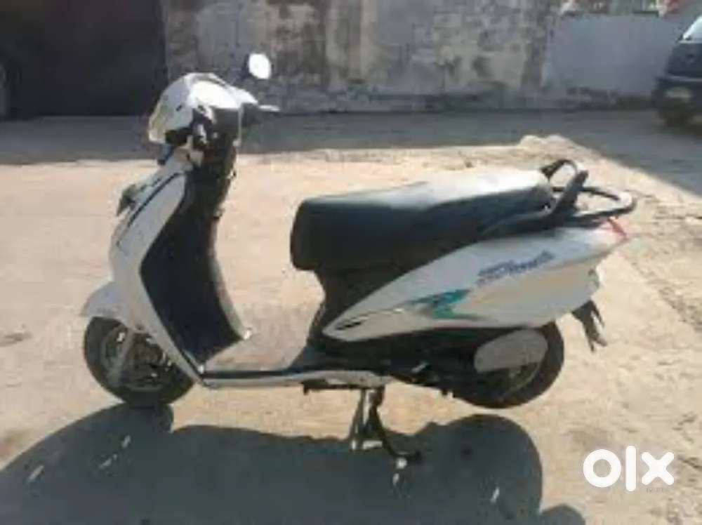 Deuty 2020 110cc  good condition