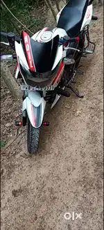 RTR 160 2v