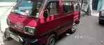 Maruti Suzuki Omni 1999