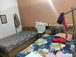 Need a girl room mate for room sharing any working girl