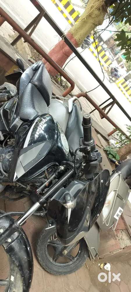 Pulsar NS 125