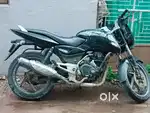 Pulsar 150