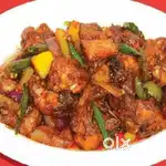 Chinese cooking