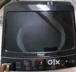 Haier- Fully automatic TopLoad  Washing Machine used for 3 months only