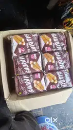 Sales man cum manager for bakery