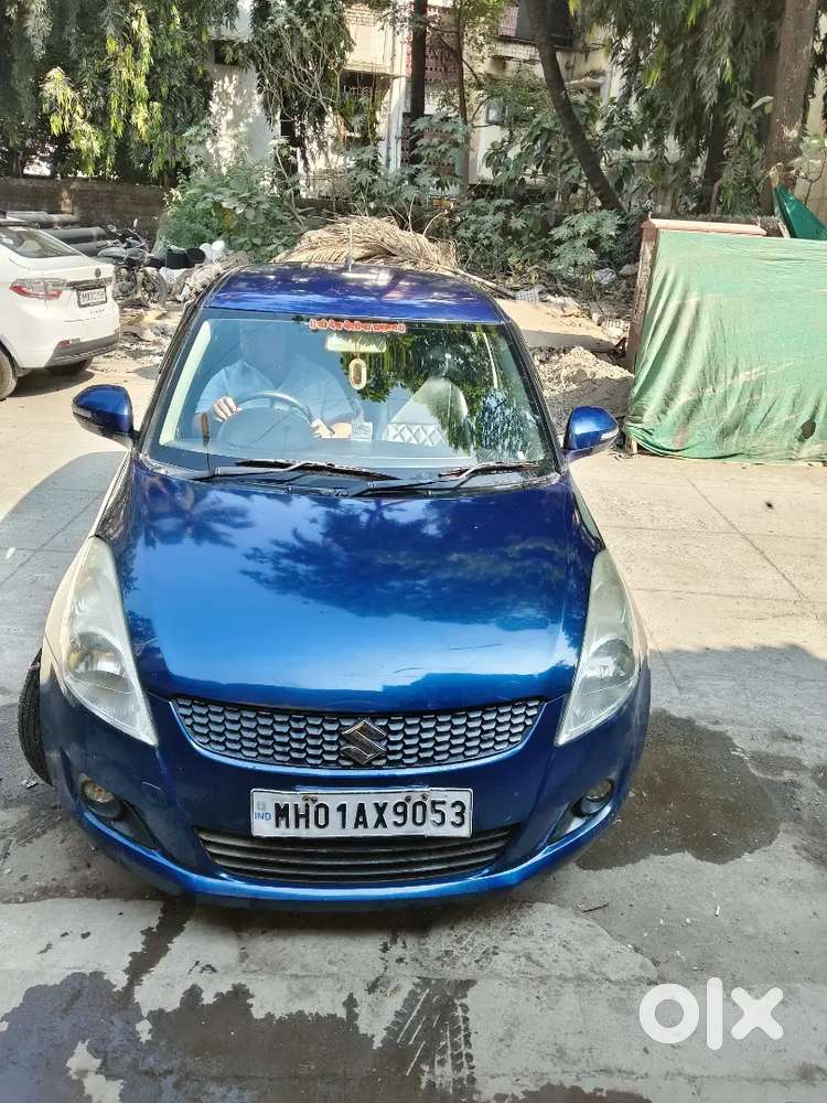Maruti Suzuki Swift 2011 Diesel