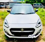 Maruti Suzuki Swift VXi + Manual, 2021, Petrol
