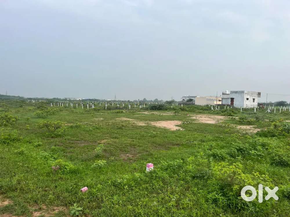 Ashok Nagar D [Tuckkermalpuram]