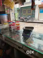 Shop furniture