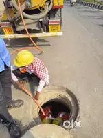 Need Manpower for Toilet Cleaning Services