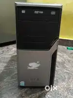 Acer Cpu In Running Condition