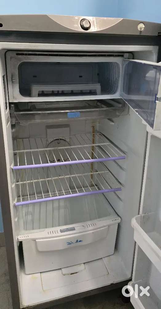 Godrej 165 ltr fridge