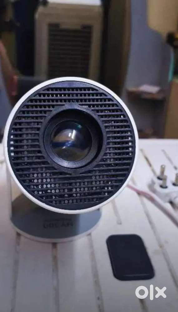 Android Projector 1080p native resolution