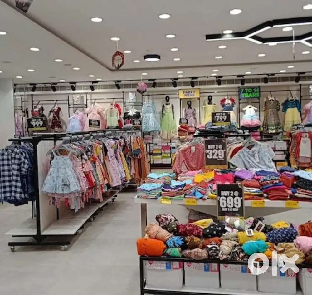 URGENT HIRING FOR (V MART)JOB IN LUCKNOW LOCATION !!