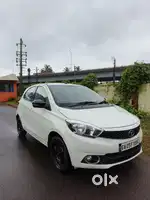Tata Tiago 2019 well maintained