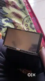 Pioneer 7 inch audio system