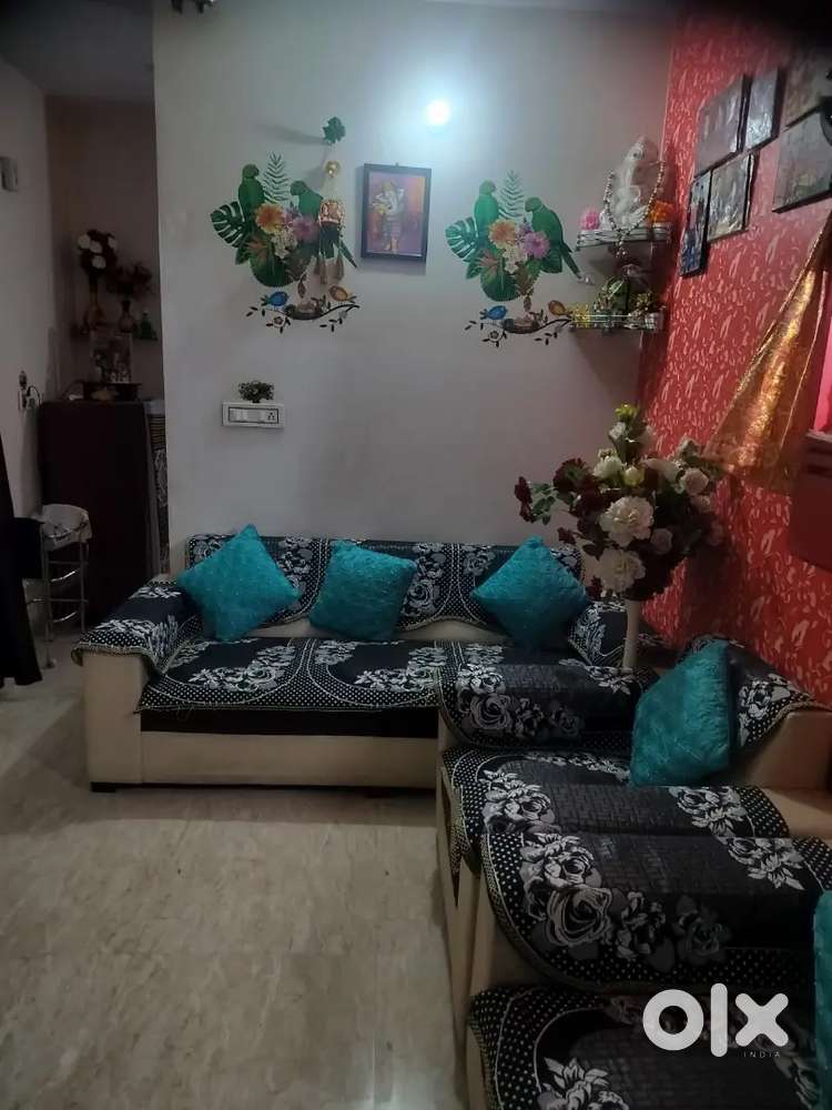 2 BHK Urgent sale