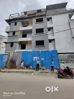 Puttenahalli Individual building