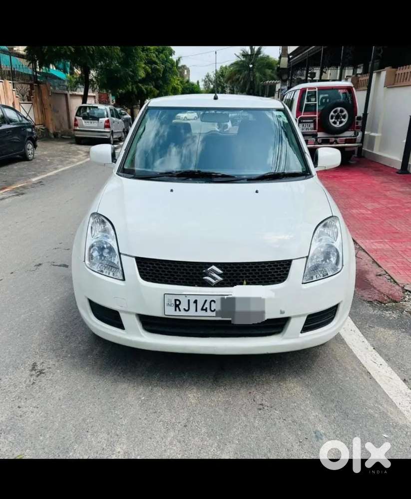 Swift ldi 2011 Diesel