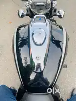 2021 model bike