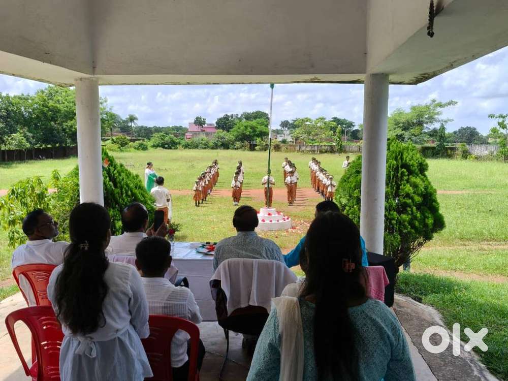 Rk academy school dondia sonaraithari